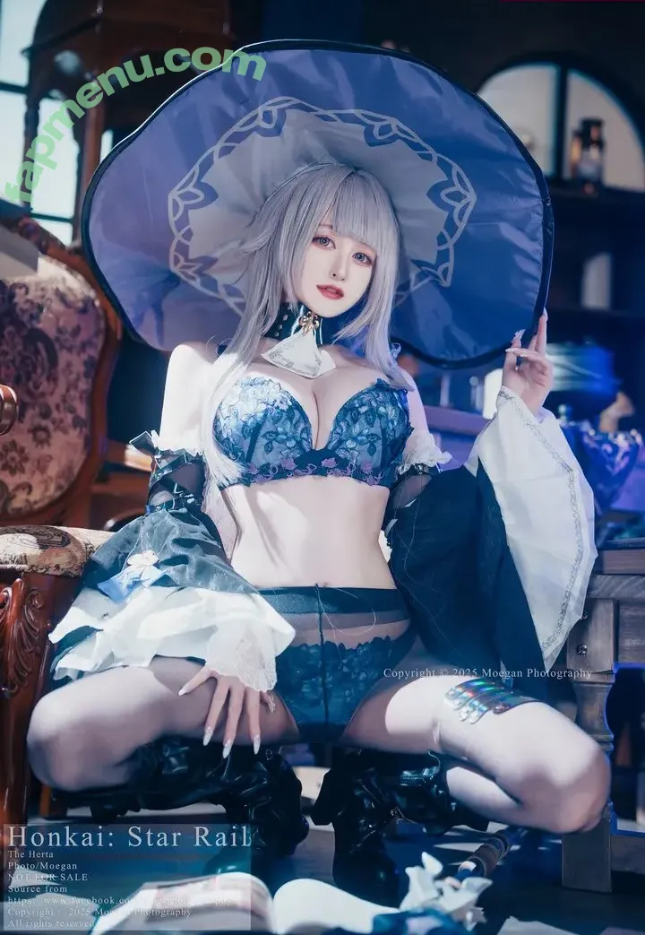 Miyana咪呀 nude photo #0127 (Miyana咪呀)