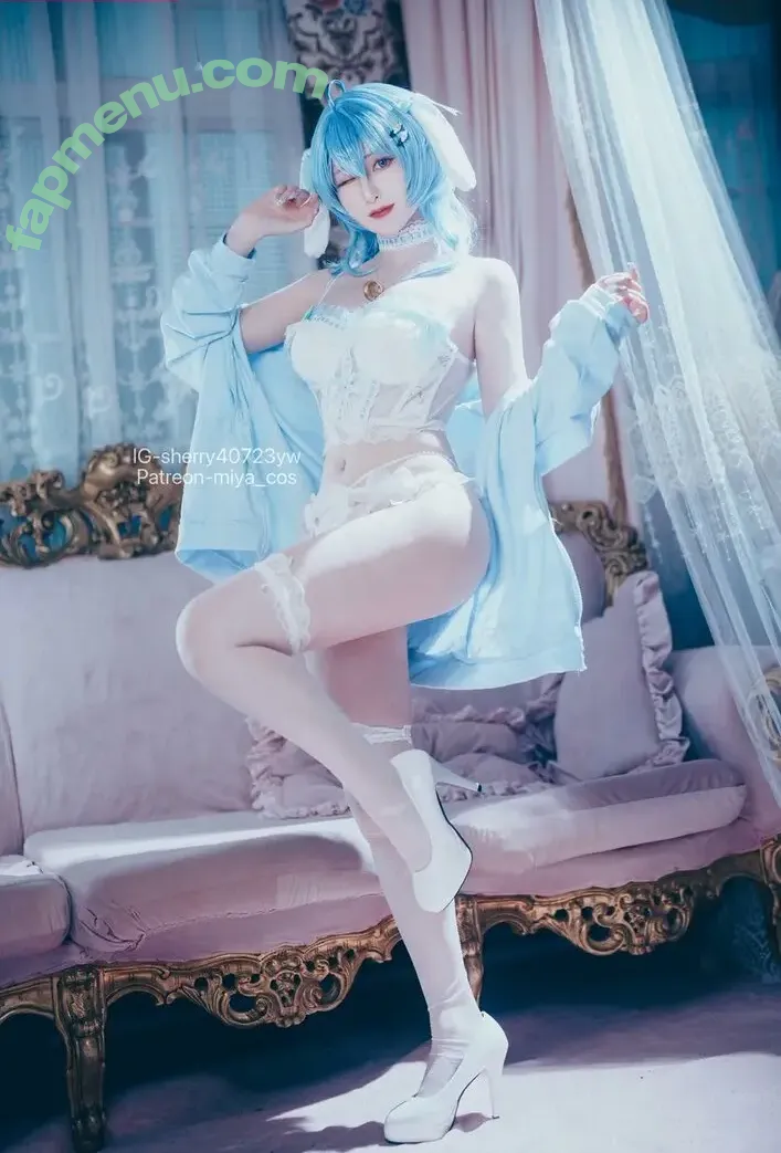 Miyana咪呀 nude photo #0144 (Miyana咪呀)
