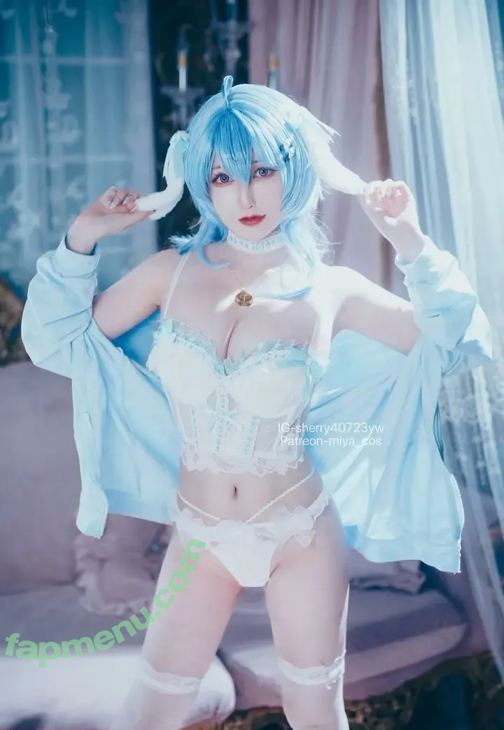Miyana咪呀 nude photo #0145 (Miyana咪呀)