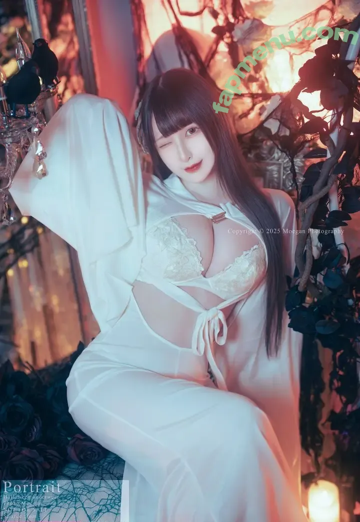 Miyana咪呀 nude photo #0162 (Miyana咪呀)