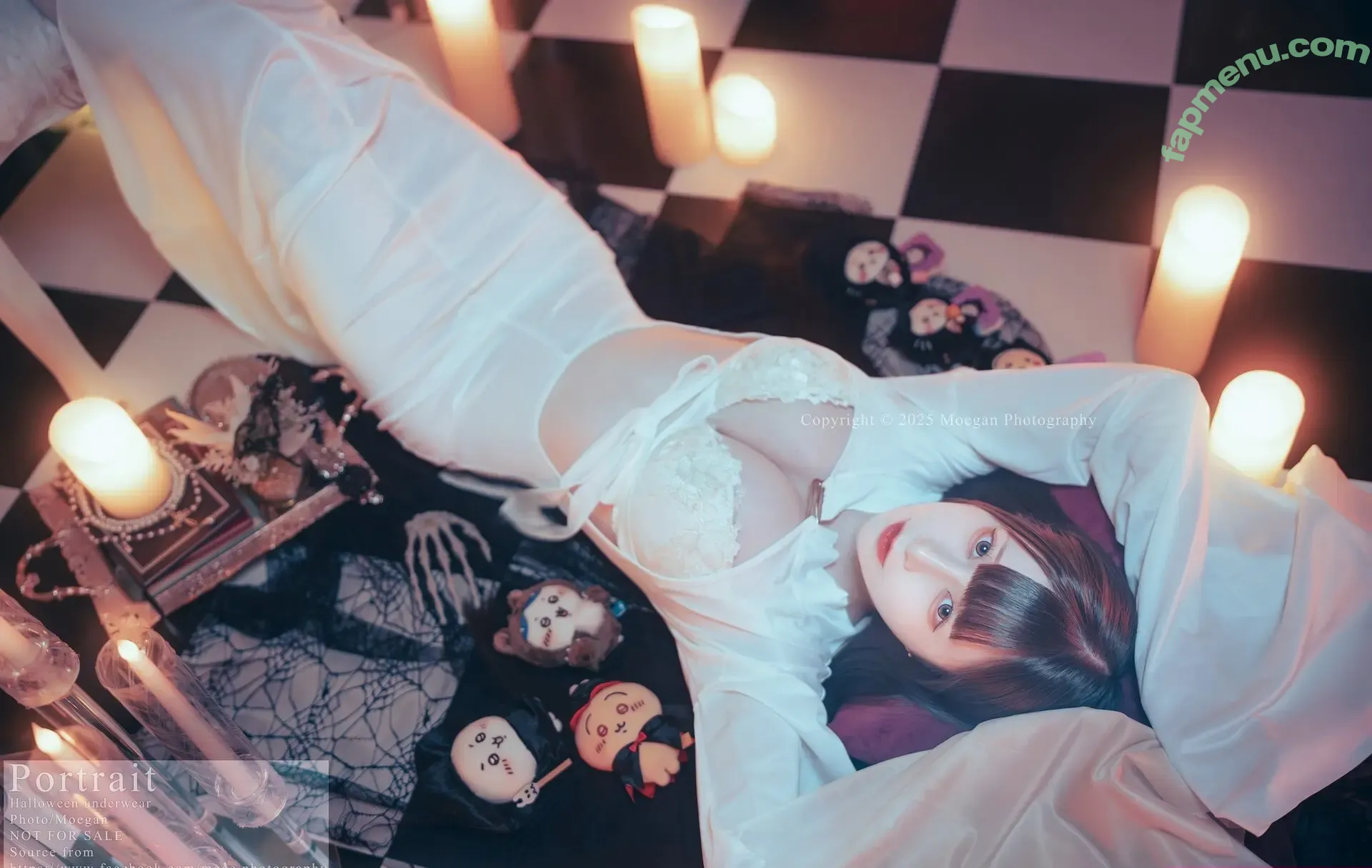 Miyana咪呀 nude photo #0164 (Miyana咪呀)