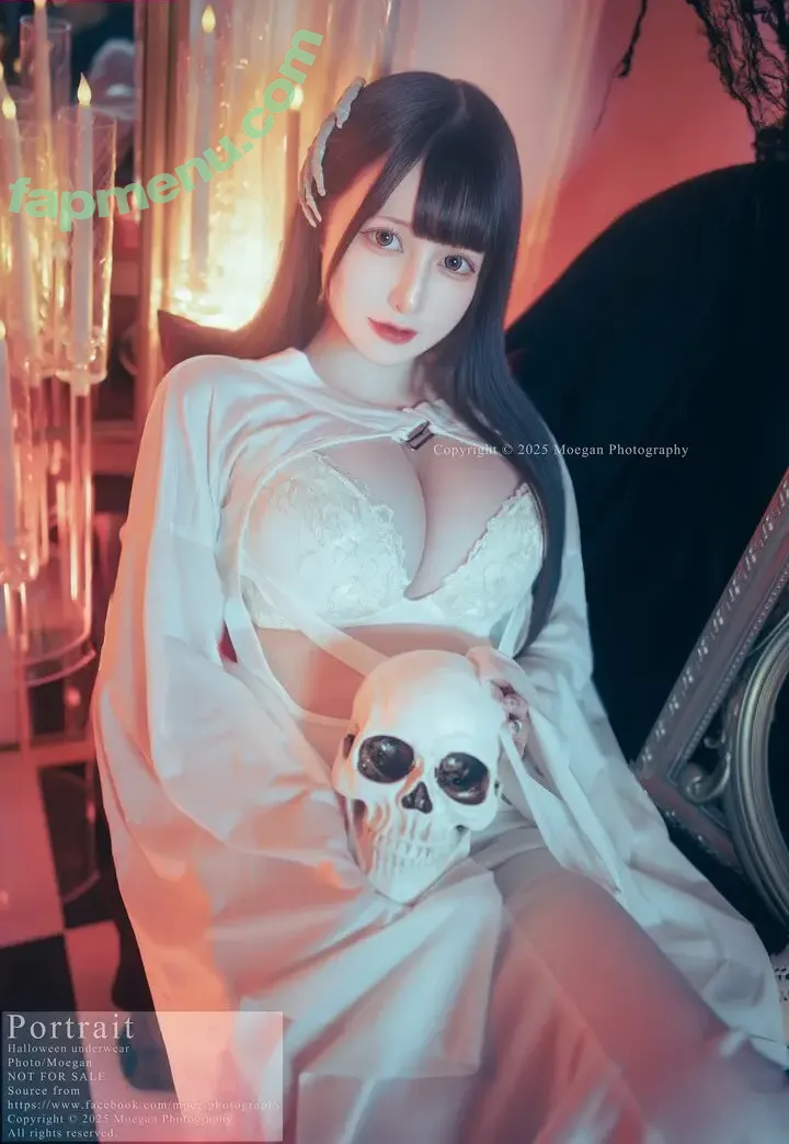 Miyana咪呀 nude photo #0165 (Miyana咪呀)