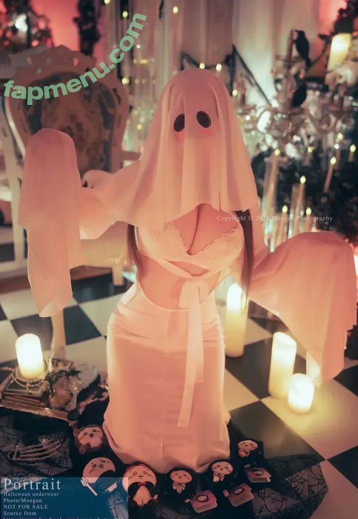 Miyana咪呀 nude photo #0166 (Miyana咪呀)