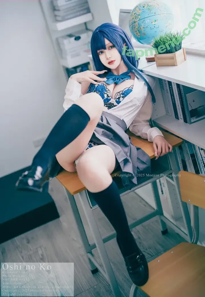 Miyana咪呀 nude photo #0170 (Miyana咪呀)