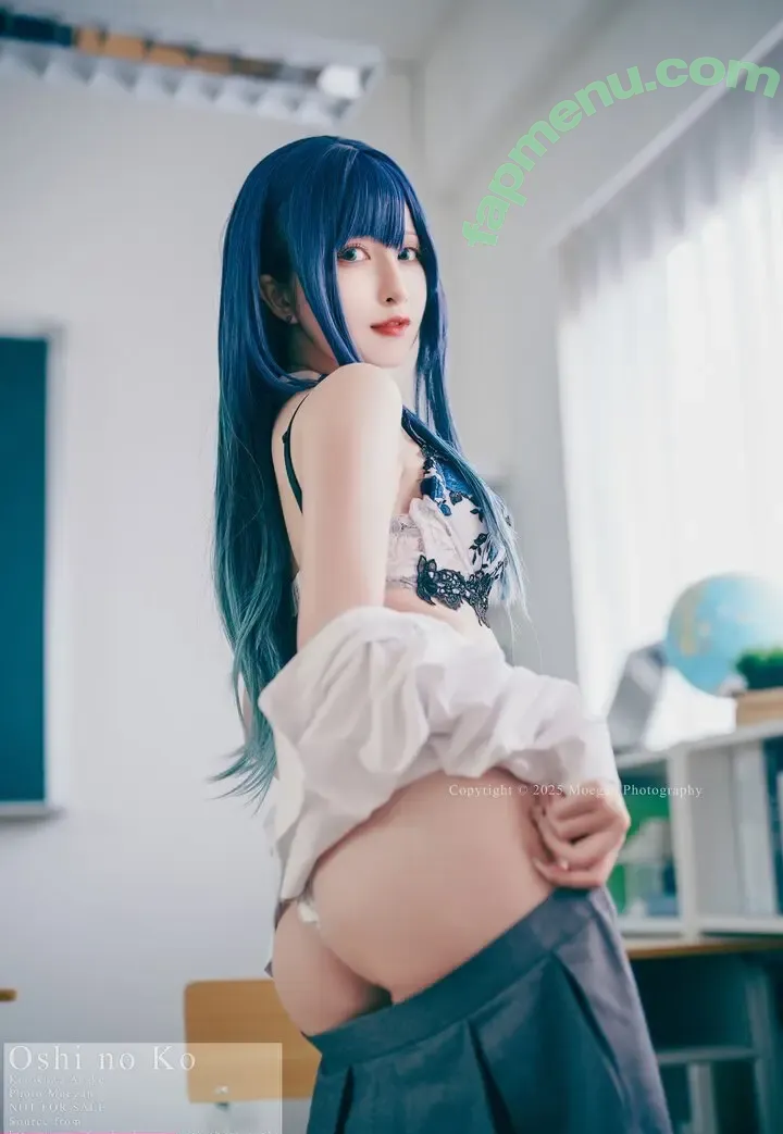 Miyana咪呀 nude photo #0173 (Miyana咪呀)