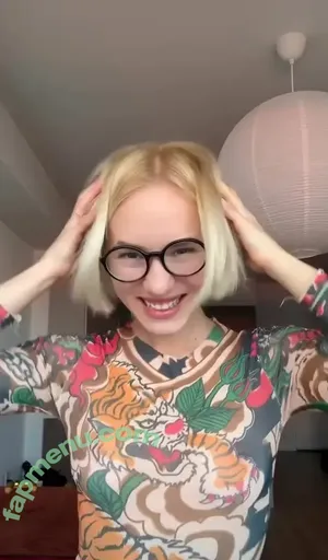 Miyoko Samurai / miyoko.samurai nude photo #0021