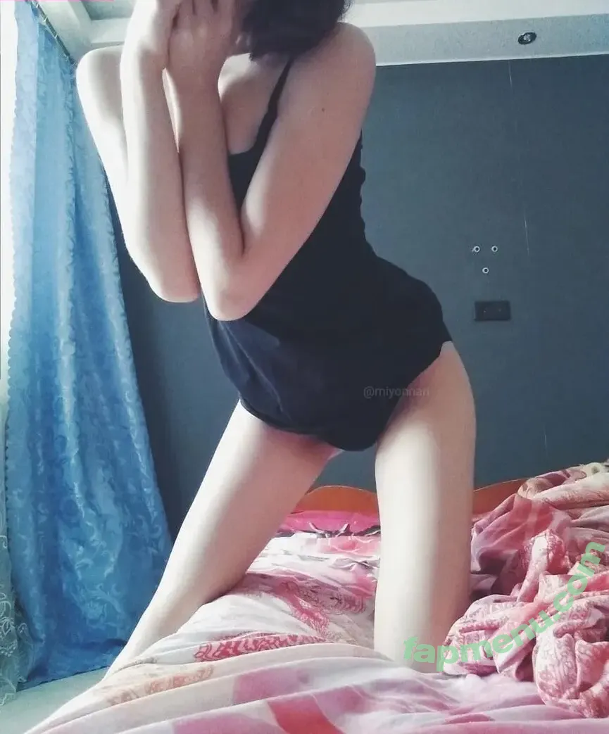 Miyonari nude photo #0017 (miyonnari)