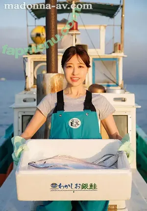 Miyoshi Maika / m_aik_a nude photo #0007