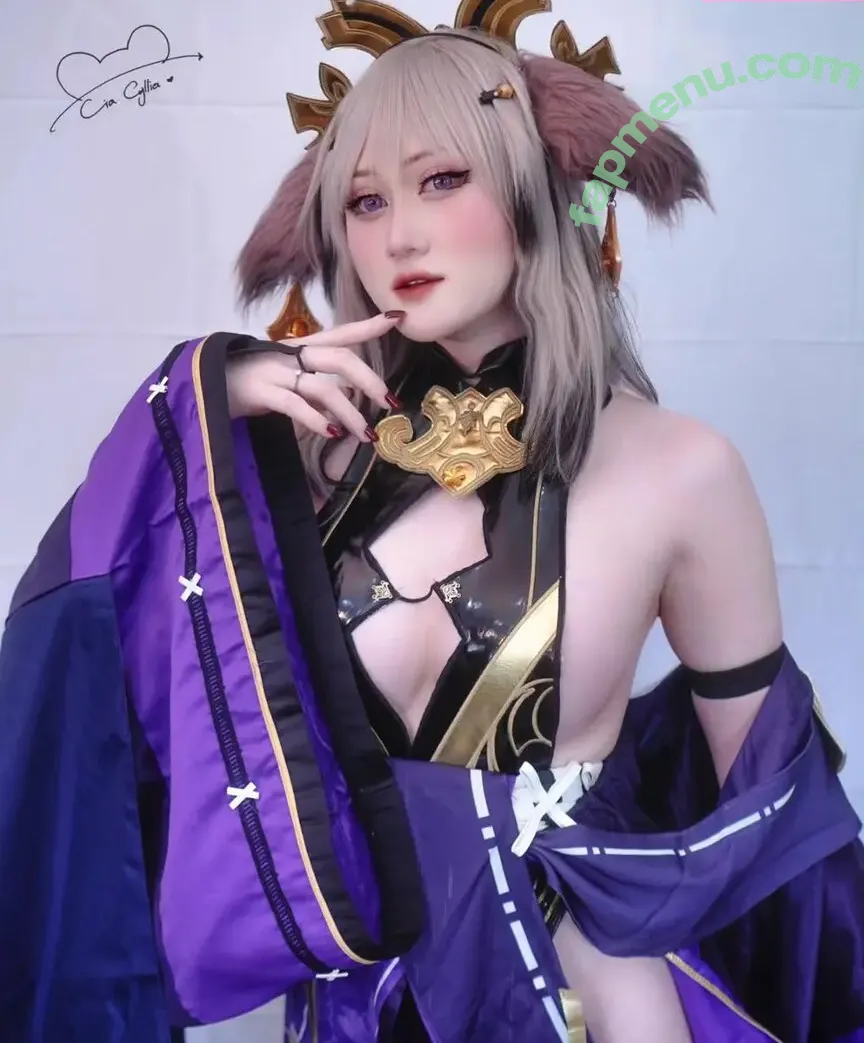 Miyu Chiyori nude photo #0001 (Miyu Chiyori)