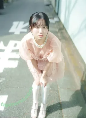 Miyu Kishi / miyu_kishi0213 nude photo #0010