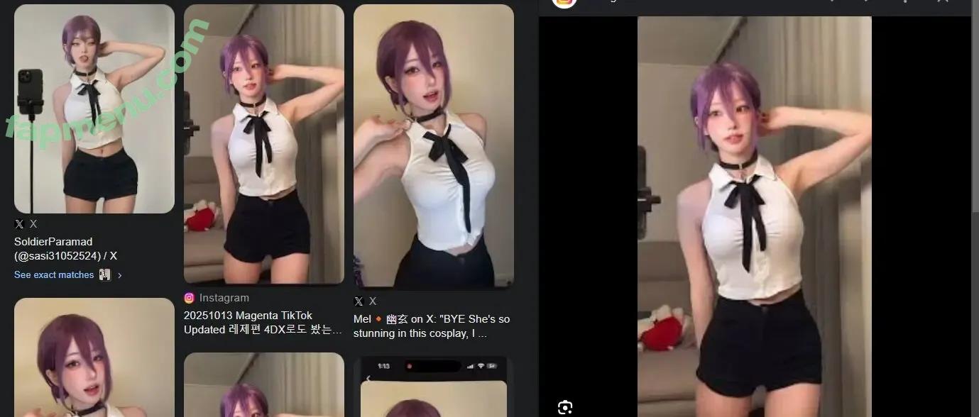 Miyu Kitty nude photo #0010 (miyu_the_kitty)