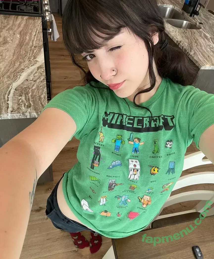 Miyu Marzipan nude photo #0026 (milkymiyu / nymphetts)