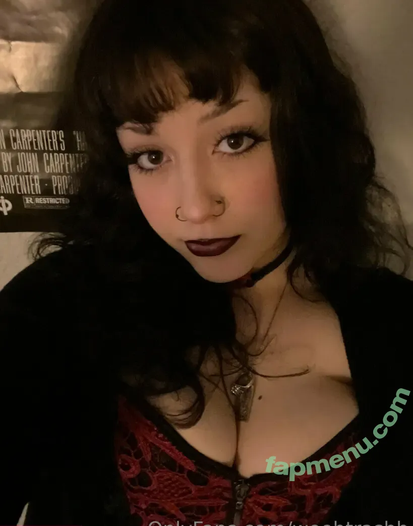 Miyu Marzipan nude photo #0444 (milkymiyu / nymphetts)