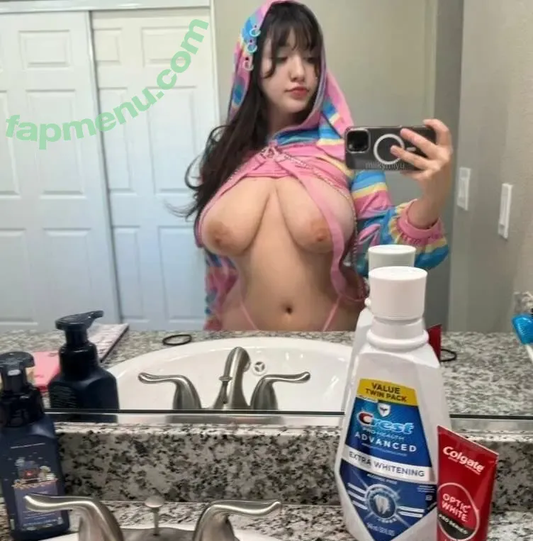 Miyu Marzipan nude photo #0480 (milkymiyu / nymphetts)