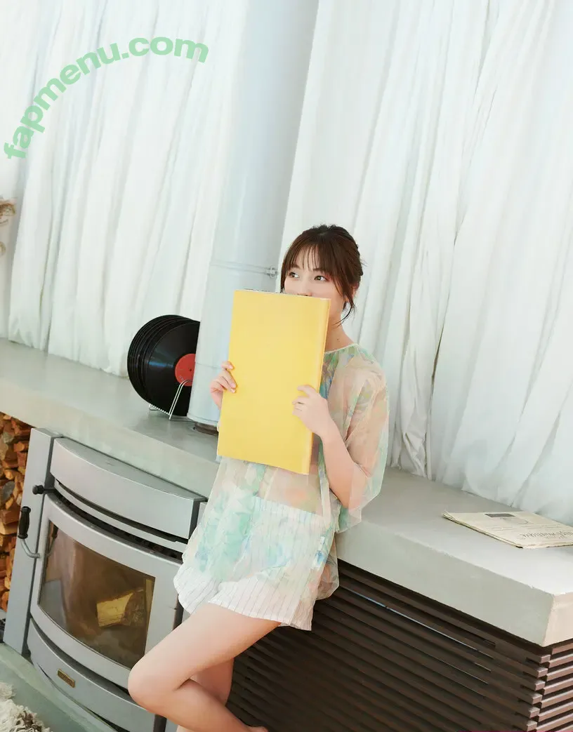 Miyu Murashima nude photo #0006 (村島未悠)