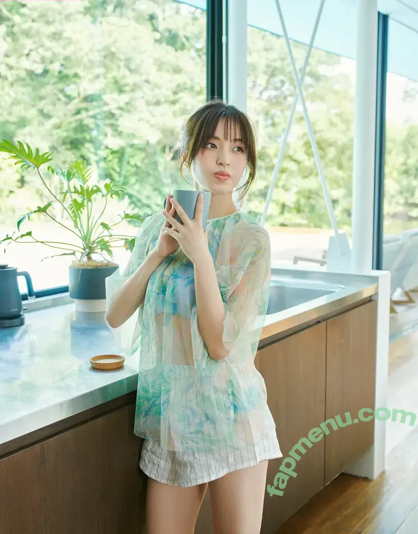 Miyu Murashima nude photo #0007 (村島未悠)