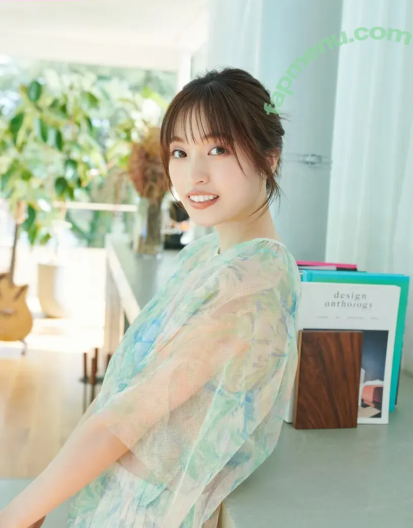 Miyu Murashima nude photo #0009 (村島未悠)