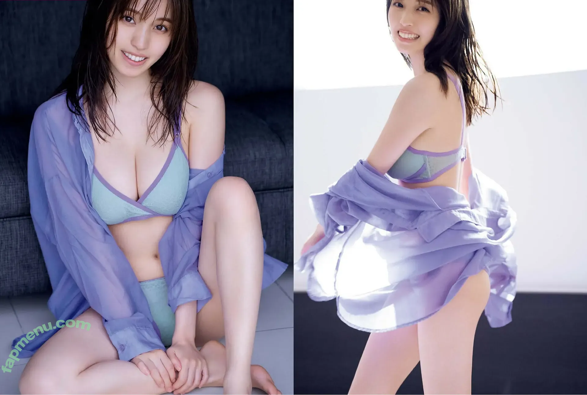 Miyu Murashima nude photo #0025 (村島未悠)