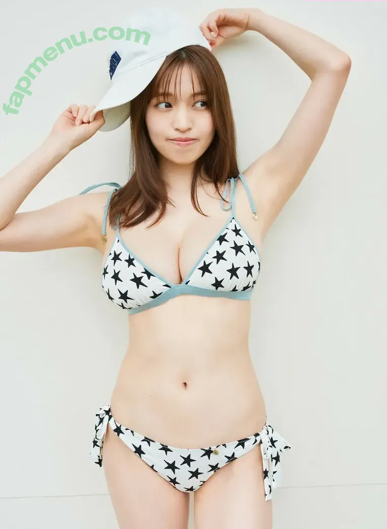 Miyu Murashima nude photo #0032 (村島未悠)