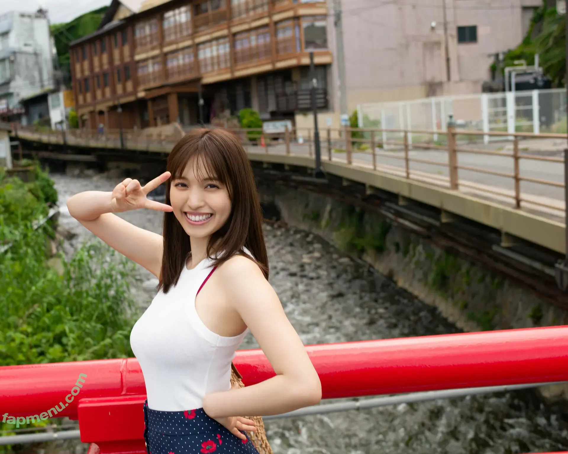 Miyu Murashima nude photo #0040 (村島未悠)