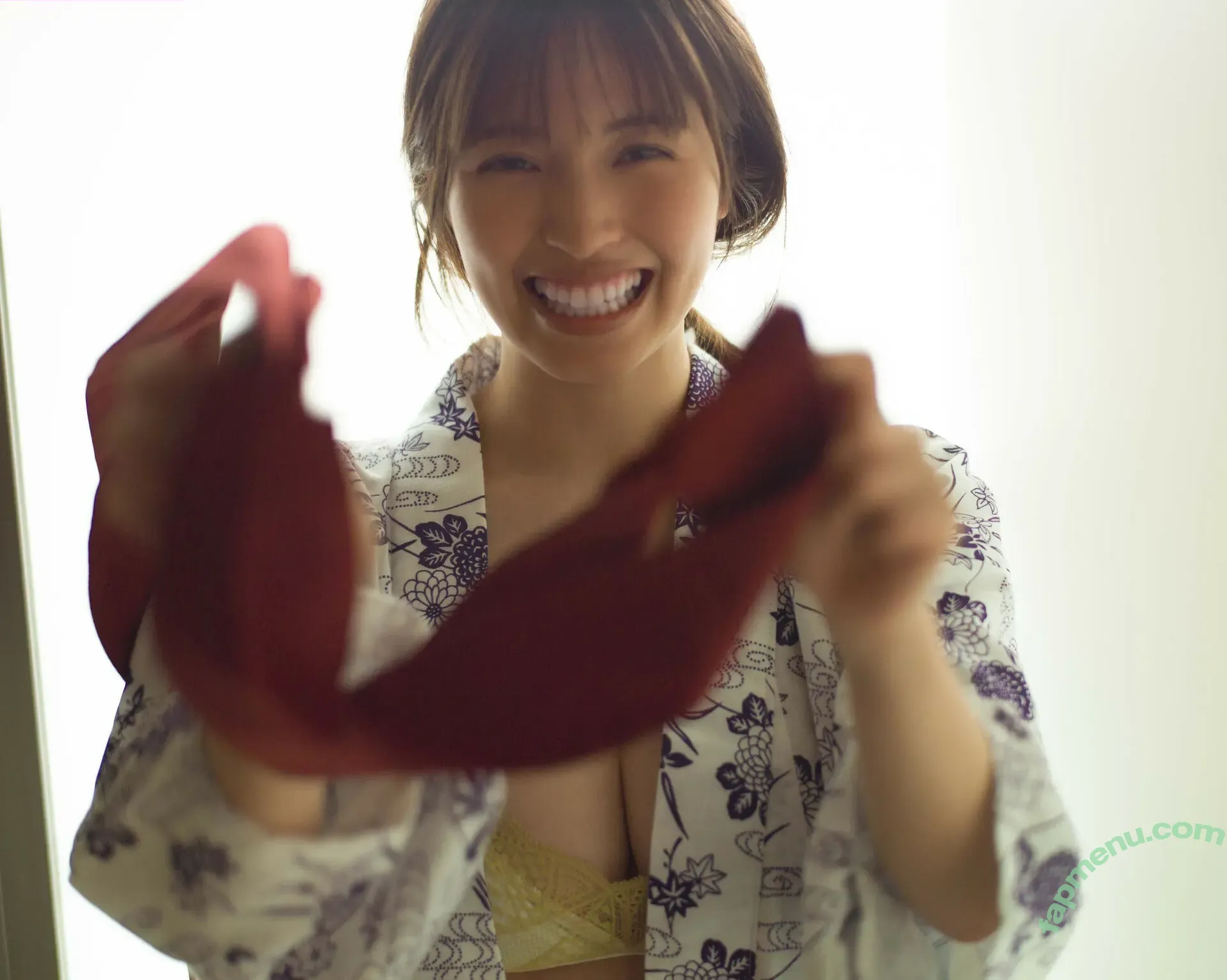 Miyu Murashima nude photo #0043 (村島未悠)