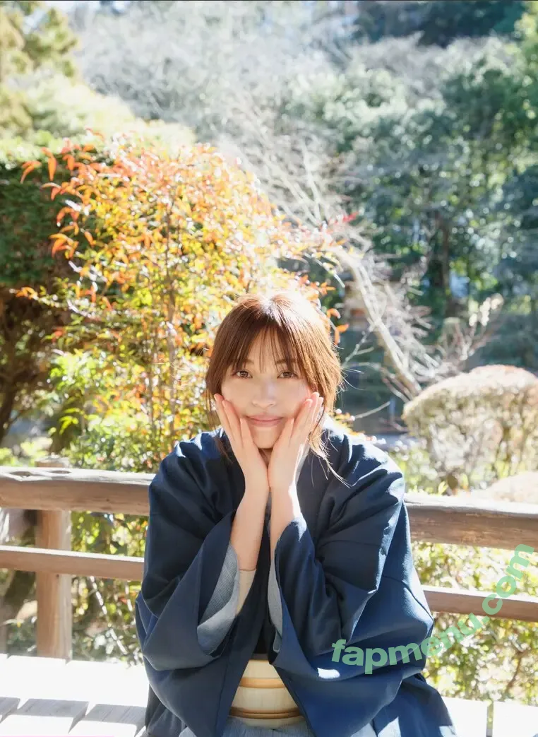 Miyu Murashima nude photo #0052 (村島未悠)