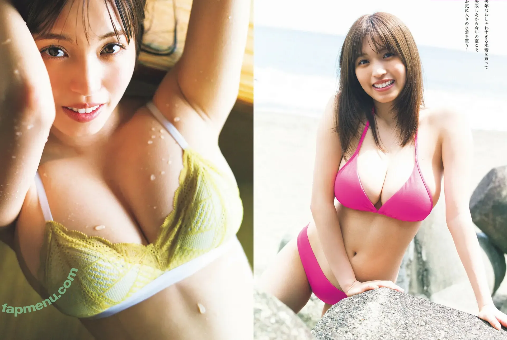 Miyu Murashima nude photo #0059 (村島未悠)