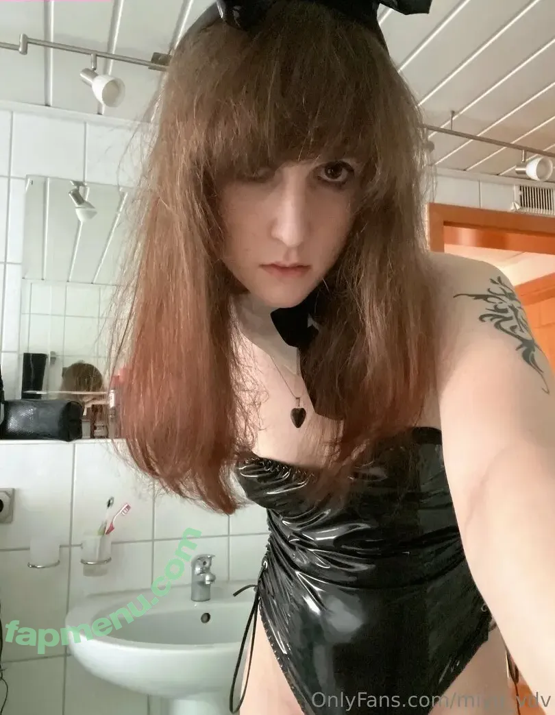 miyu_vdv nude photo #0004 (miyu_vrc)