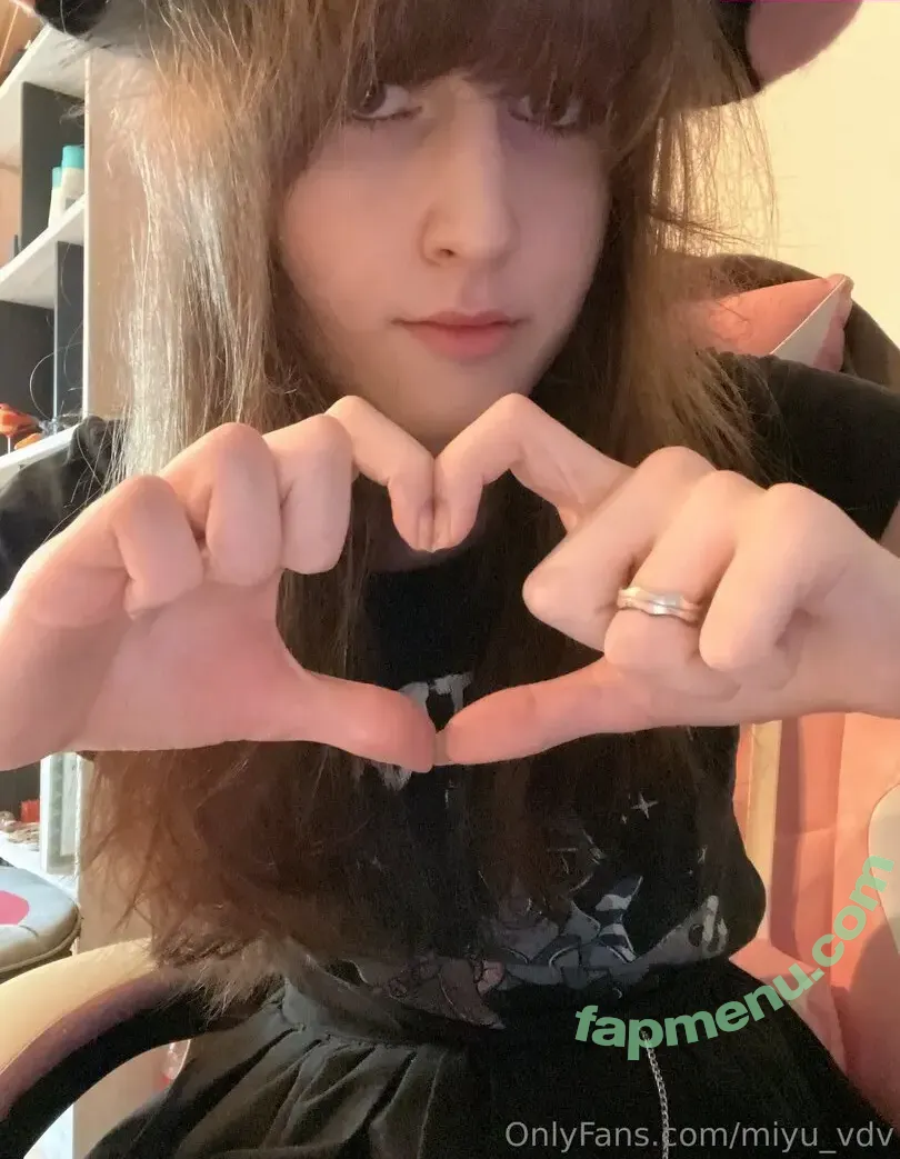 miyu_vdv nude photo #0007 (miyu_vrc)