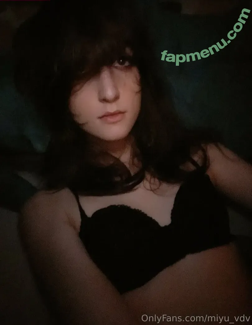 miyu_vdv nude photo #0009 (miyu_vrc)
