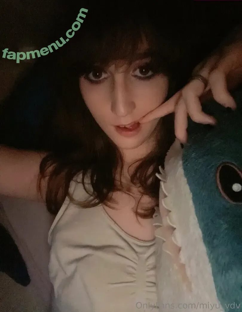 miyu_vdv nude photo #0014 (miyu_vrc)