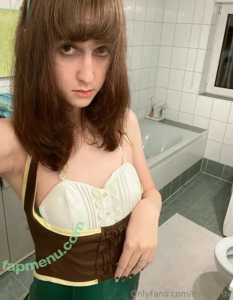 miyu_vdv nude photo #0025 (miyu_vrc)