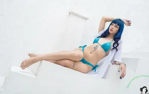 Mizafoxy / withlovefoxy nude photo #0029
