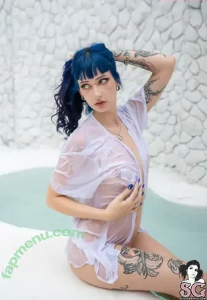 Mizafoxy / withlovefoxy nude photo #0034