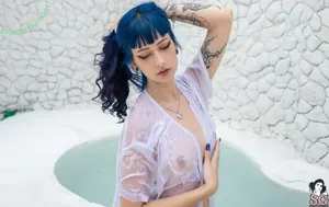 Mizafoxy / withlovefoxy nude photo #0035