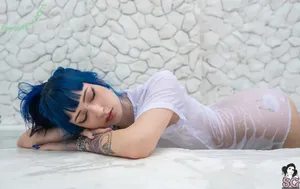 Mizafoxy / withlovefoxy nude photo #0049