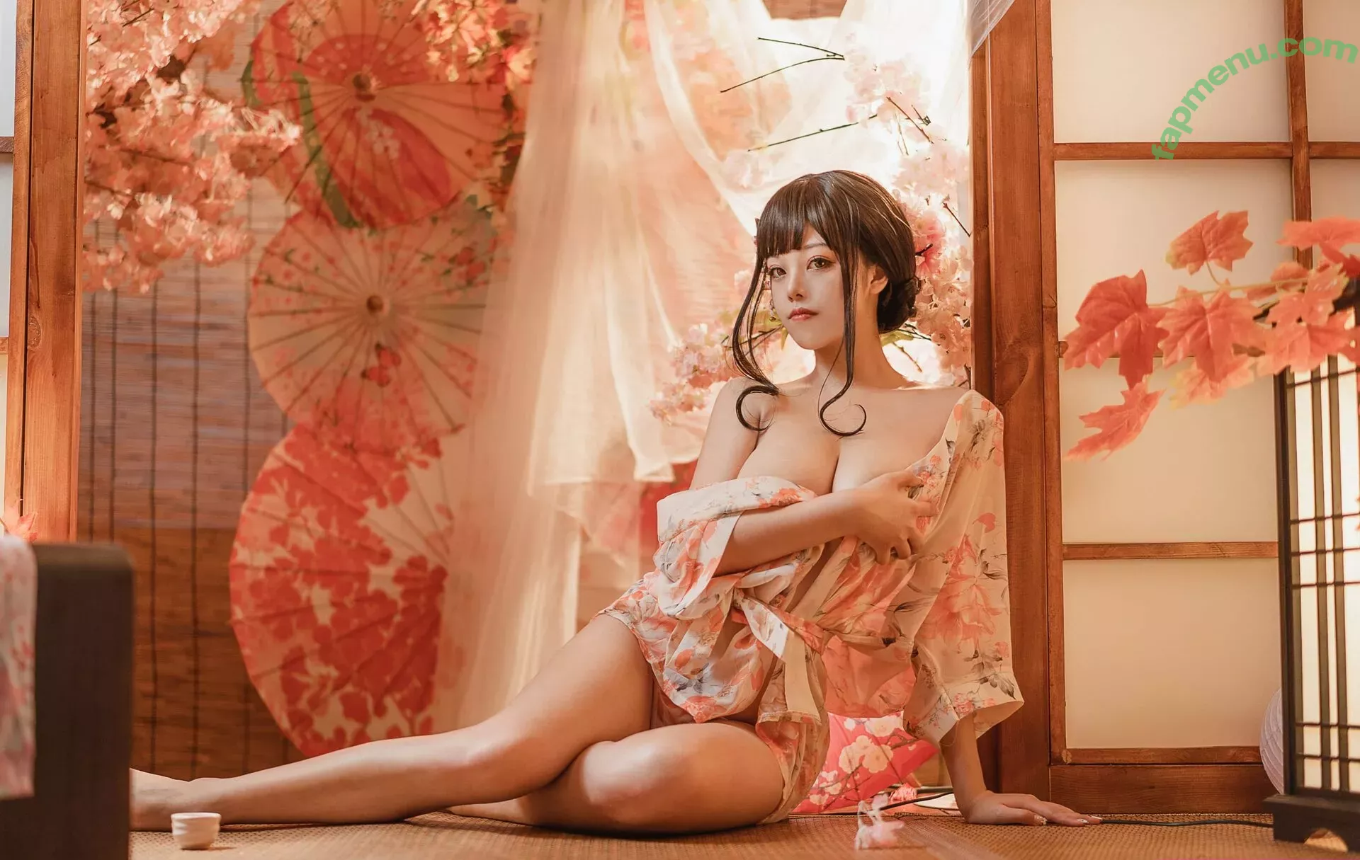 Mizhi_mao nude photo #0001 (1357046erty / mizhimaoqiu / mizhimiaoqiu / 蜜汁猫裘)
