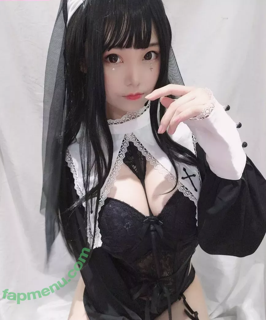 Mizhi_mao nude photo #0028 (1357046erty / mizhimaoqiu / mizhimiaoqiu / 蜜汁猫裘)