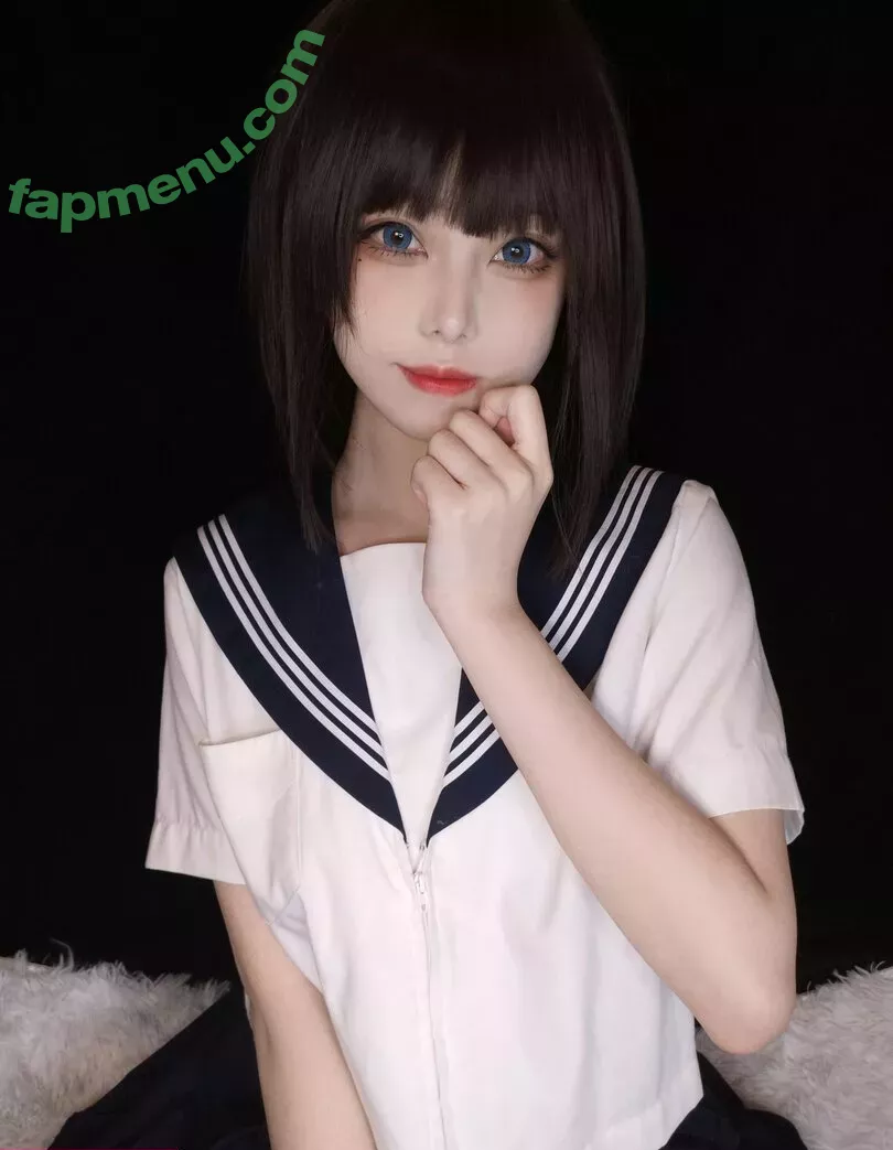 Mizhi_mao nude photo #0036 (1357046erty / mizhimaoqiu / mizhimiaoqiu / 蜜汁猫裘)