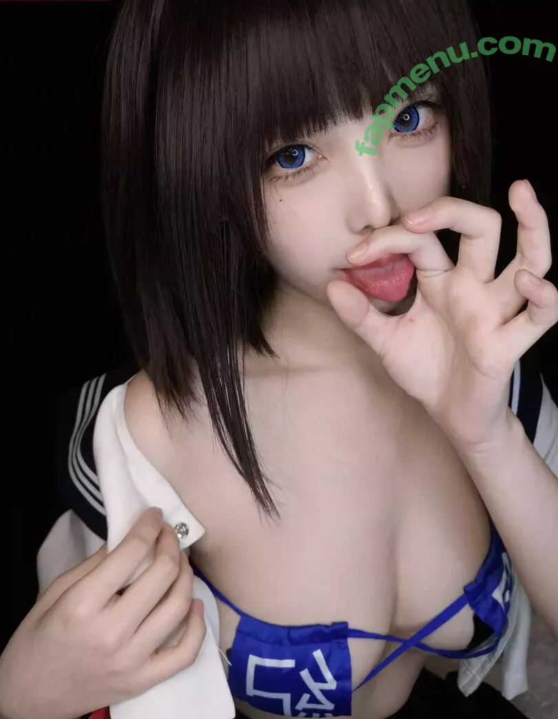 Mizhi_mao nude photo #0050 (1357046erty / mizhimaoqiu / mizhimiaoqiu / 蜜汁猫裘)