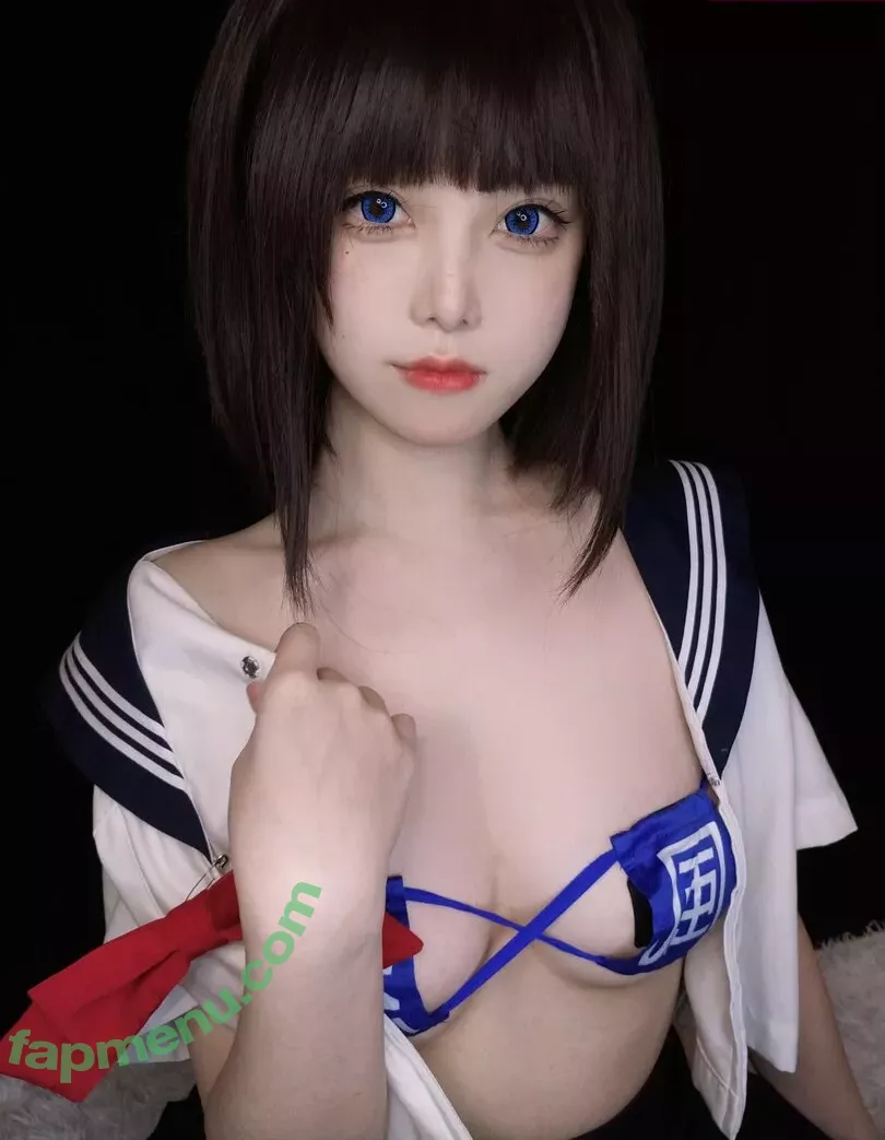 Mizhi_mao nude photo #0063 (1357046erty / mizhimaoqiu / mizhimiaoqiu / 蜜汁猫裘)