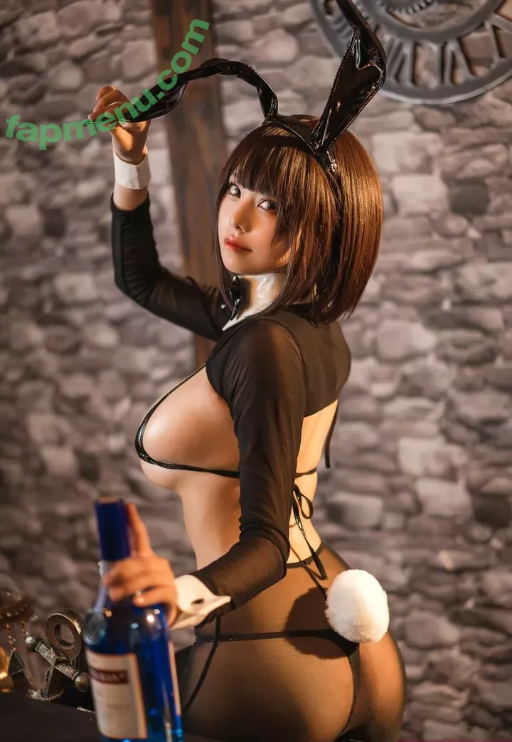 Mizhi_mao nude photo #0073 (1357046erty / mizhimaoqiu / mizhimiaoqiu / 蜜汁猫裘)
