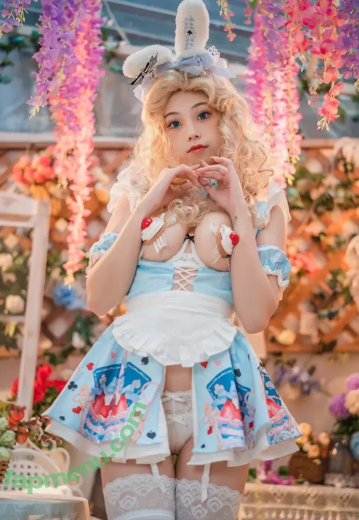Mizhi_mao nude photo #0153 (1357046erty / mizhimaoqiu / mizhimiaoqiu / 蜜汁猫裘)