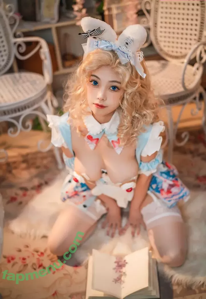 Mizhi_mao nude photo #0167 (1357046erty / mizhimaoqiu / mizhimiaoqiu / 蜜汁猫裘)