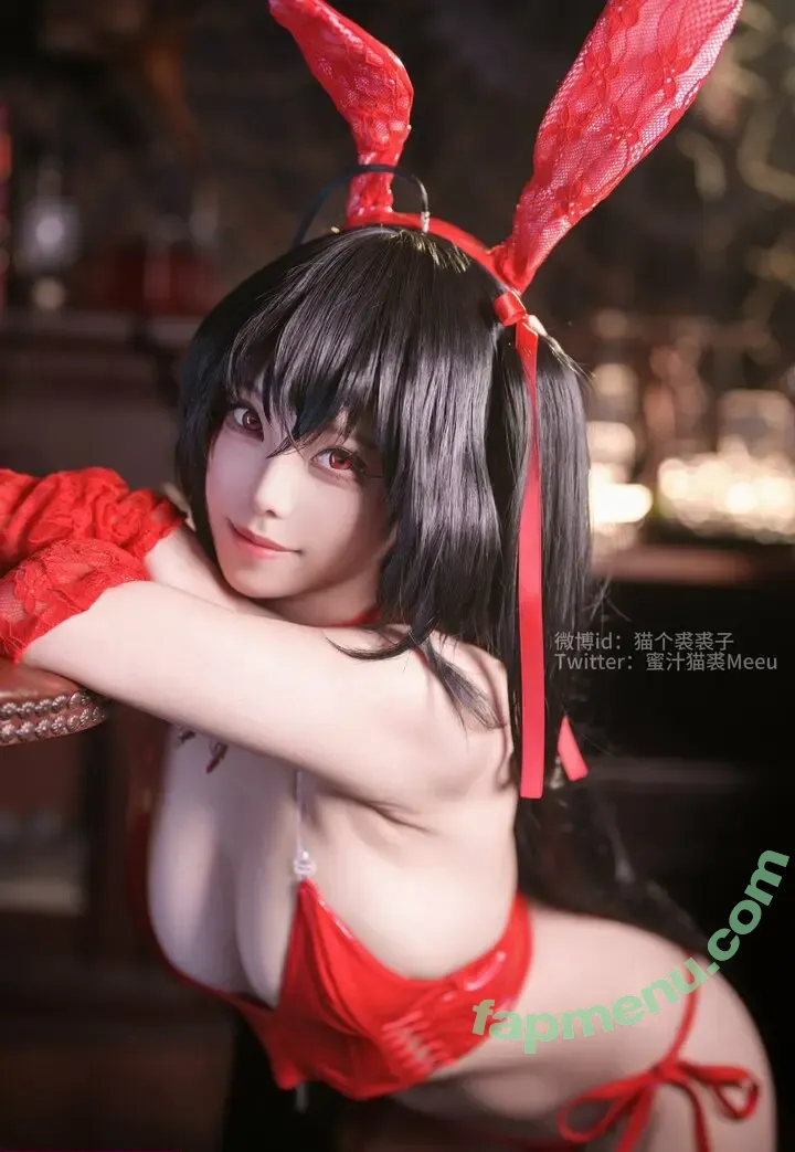 Mizhi_mao nude photo #0286 (1357046erty / mizhimaoqiu / mizhimiaoqiu / 蜜汁猫裘)