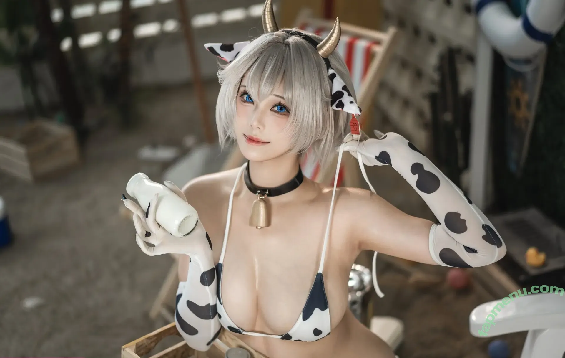 Mizhi_mao nude photo #0339 (1357046erty / mizhimaoqiu / mizhimiaoqiu / 蜜汁猫裘)