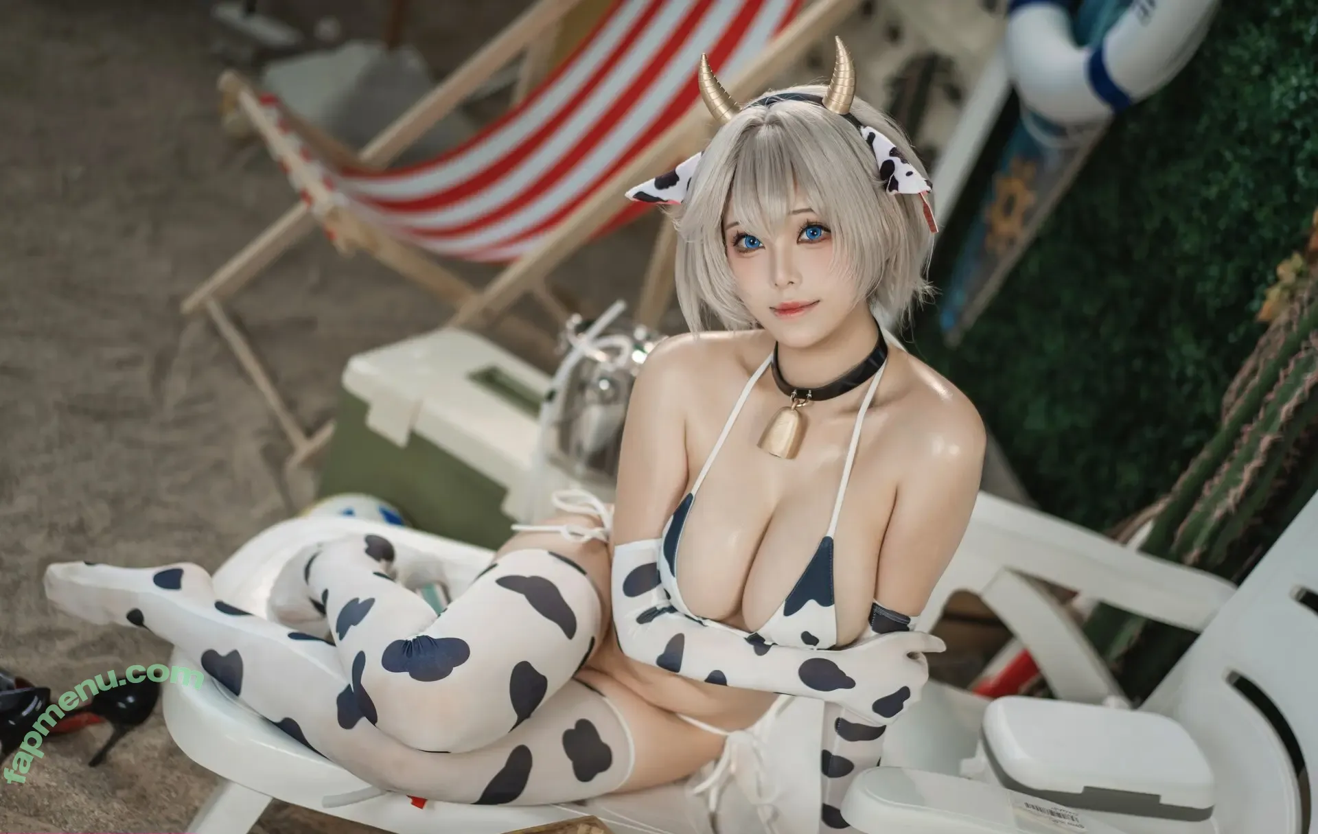 Mizhi_mao nude photo #0341 (1357046erty / mizhimaoqiu / mizhimiaoqiu / 蜜汁猫裘)