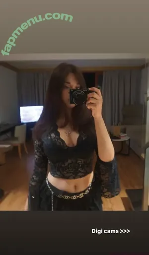 Mizoislive nude photo #0016