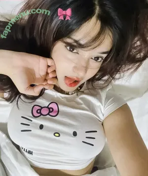 Mizoislive nude photo #0017