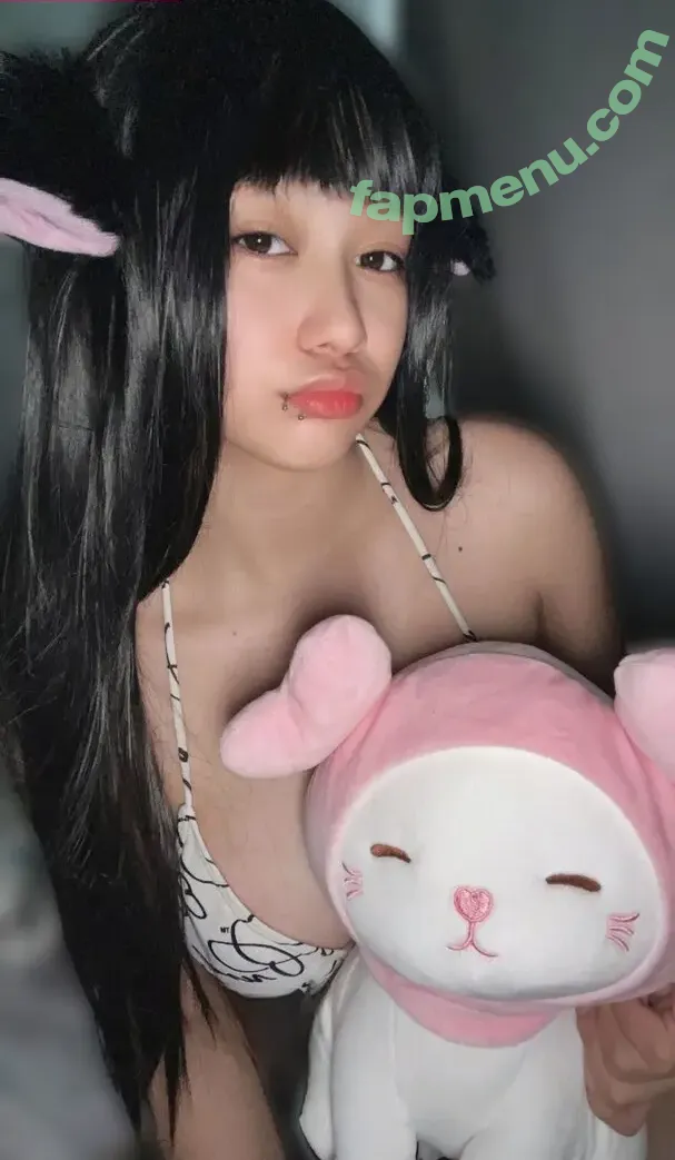 Mizuhara Pein nude photo #0009 (ippei1231 / miszpein / miszpeinnn / nekomizu)